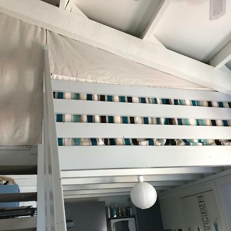 Port leucate T2 bis Apartment Exterior foto