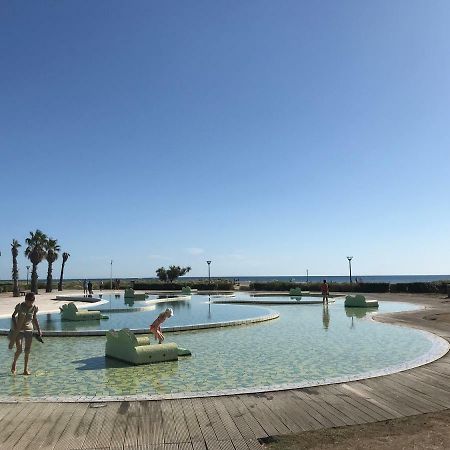 Port leucate T2 bis Apartment Exterior foto