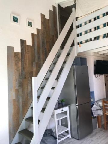 Port leucate T2 bis Apartment Exterior foto