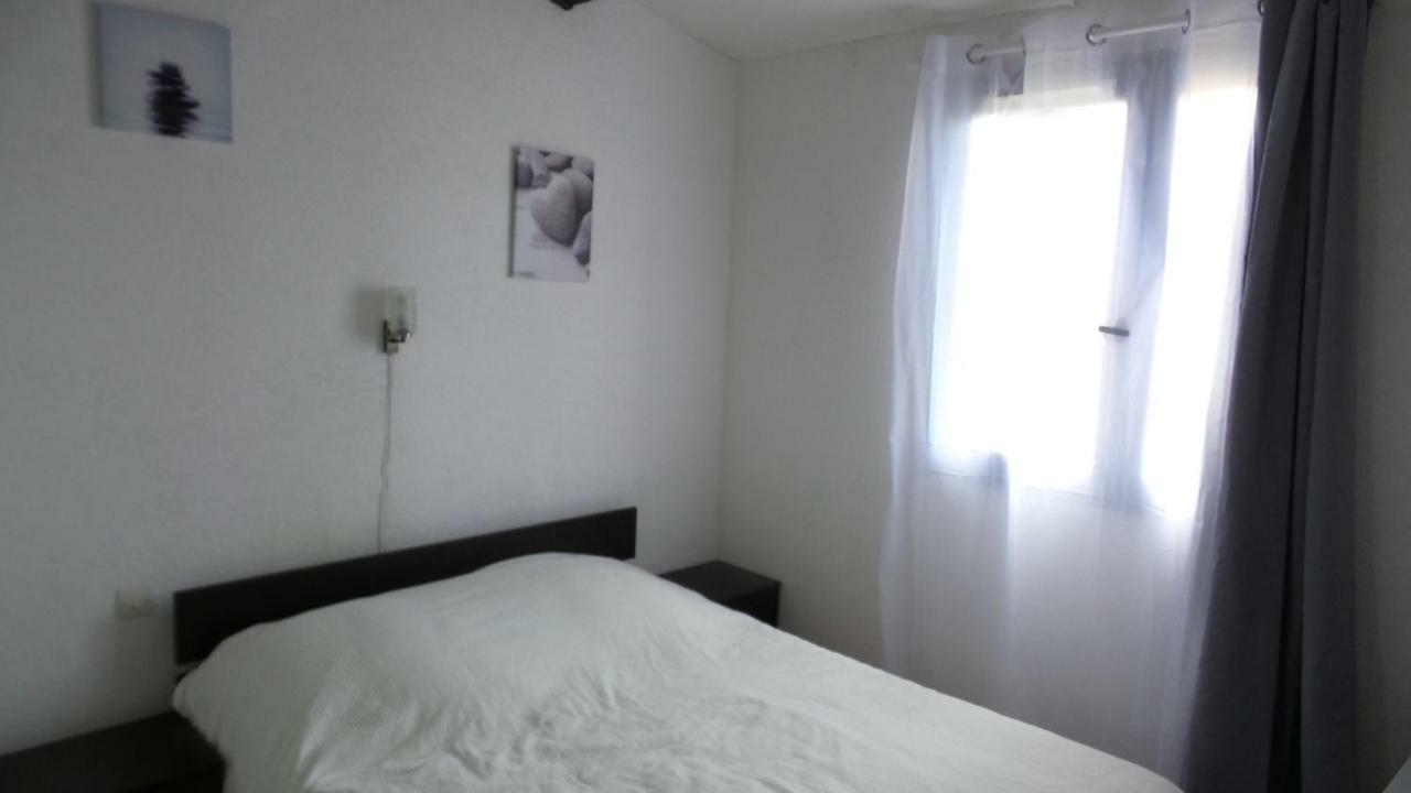 Port leucate T2 bis Apartment Exterior foto