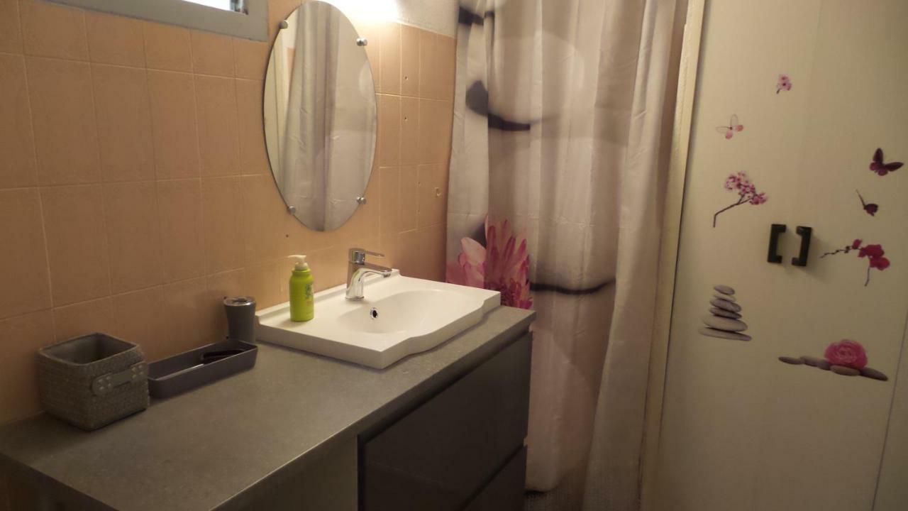 Port leucate T2 bis Apartment Exterior foto